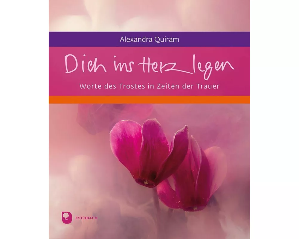 Dich ins Herz legen