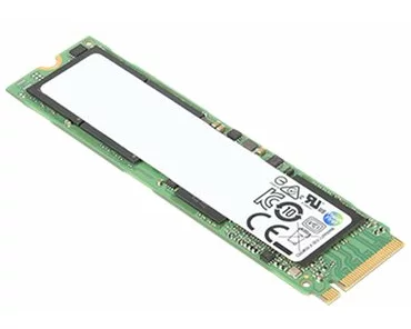 Lenovo ThinkPad 256GB SSD OPAL2 PCIe 3x4 TLC M.2 2280