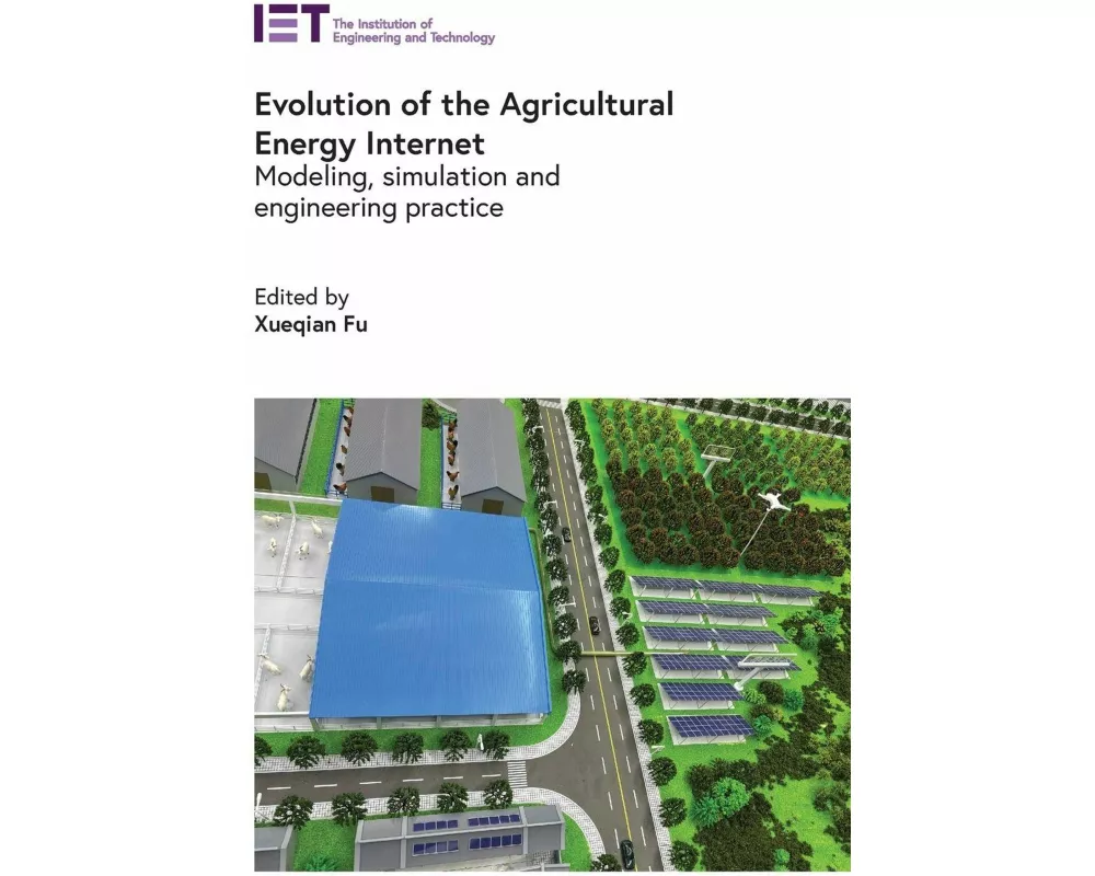 Evolution of the Agricultural Energy Internet