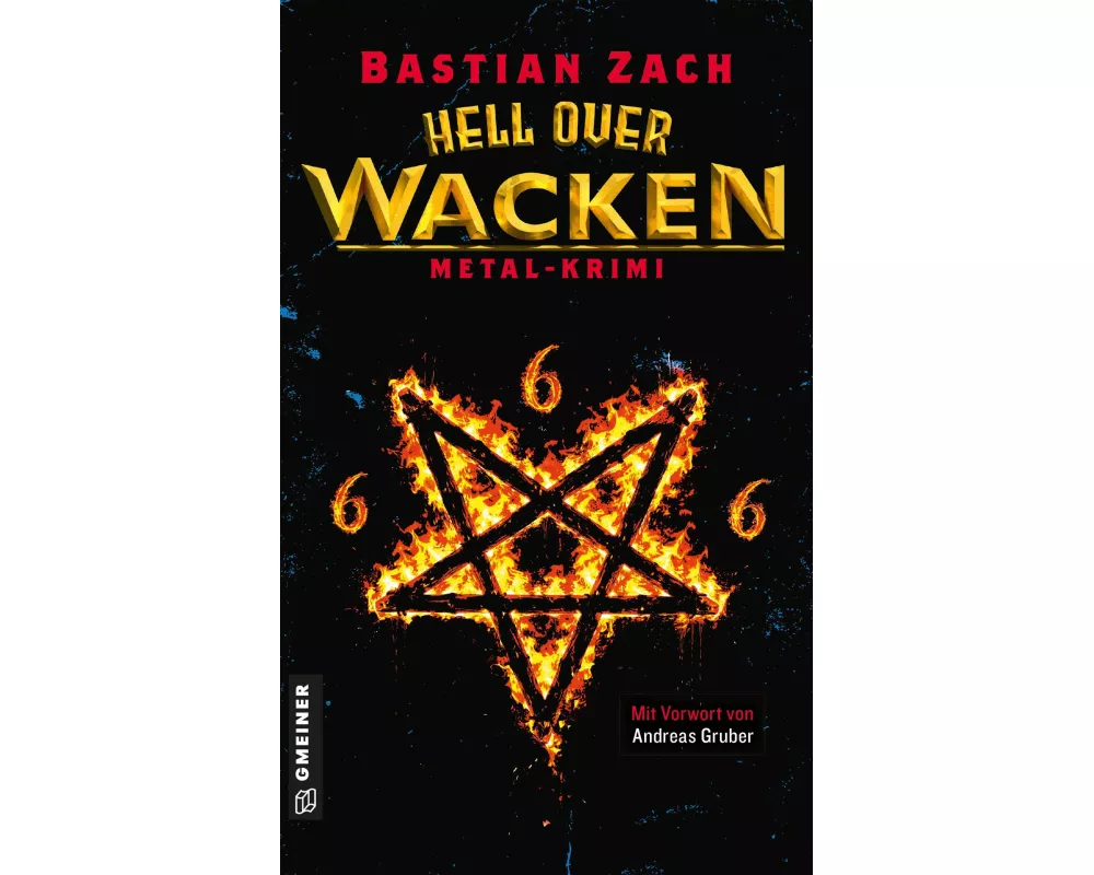 Hell over Wacken