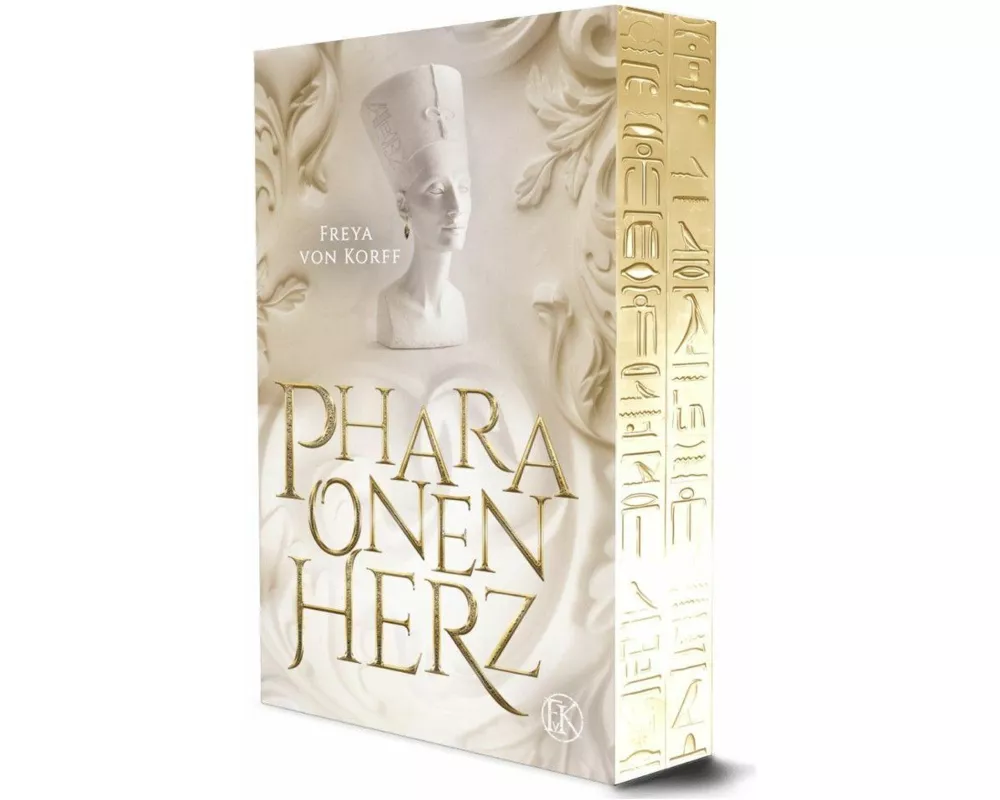 Pharaonenherz