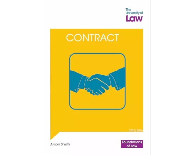 FOL - Contract Law 2e