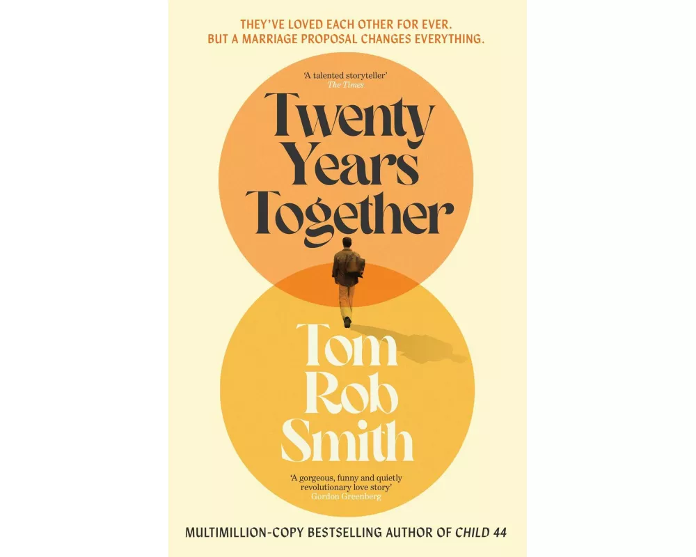 Twenty Years Together