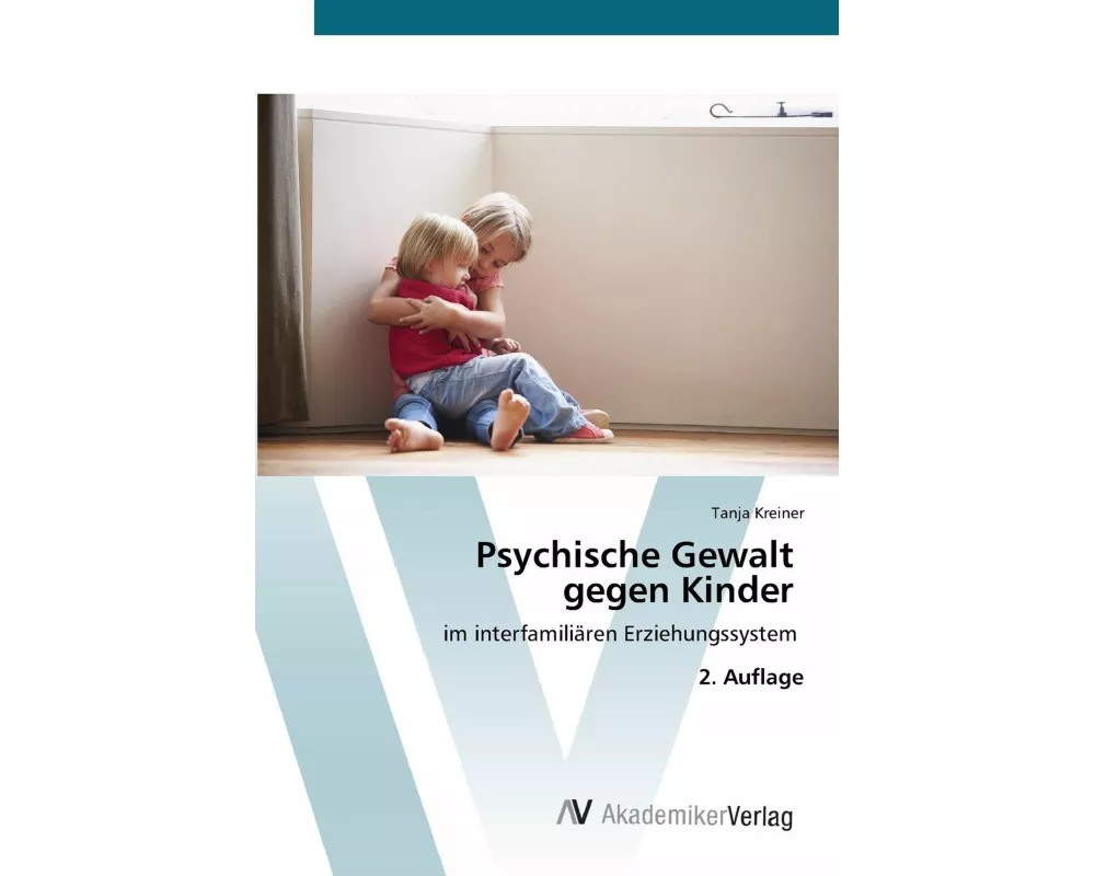 Psychische Gewalt gegen Kinder
