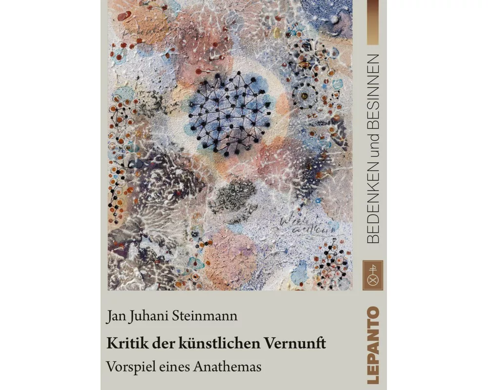 Kritik der künstlichen Vernunft