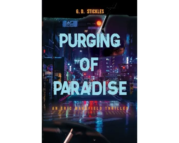 Purging of Paradise