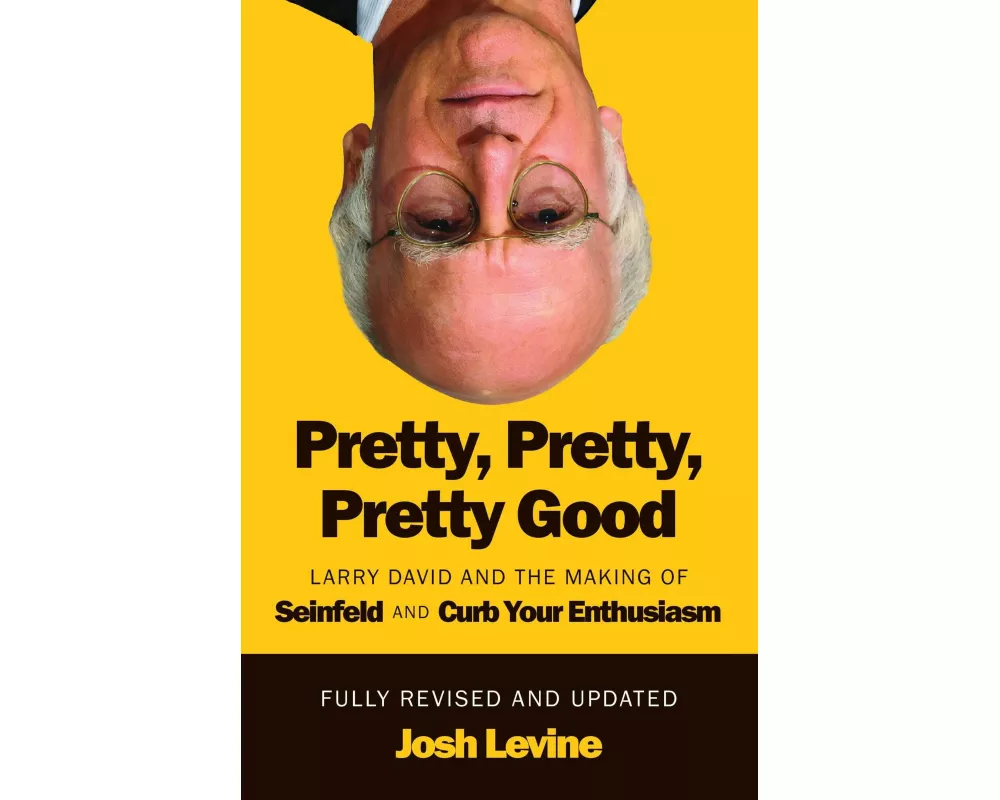 Pretty, Pretty, Pretty Good