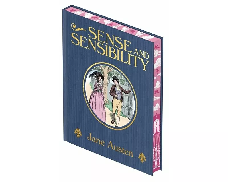 Sense and Sensibility