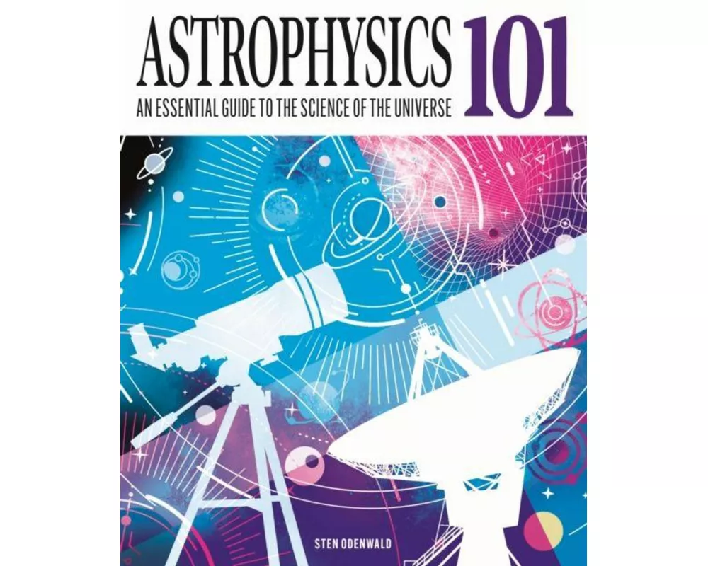 Astrophysics 101