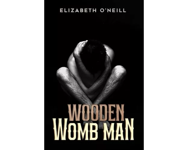 Wooden Womb Man