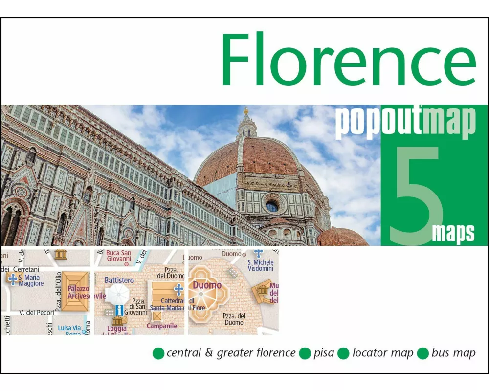 Florence PopOut Map