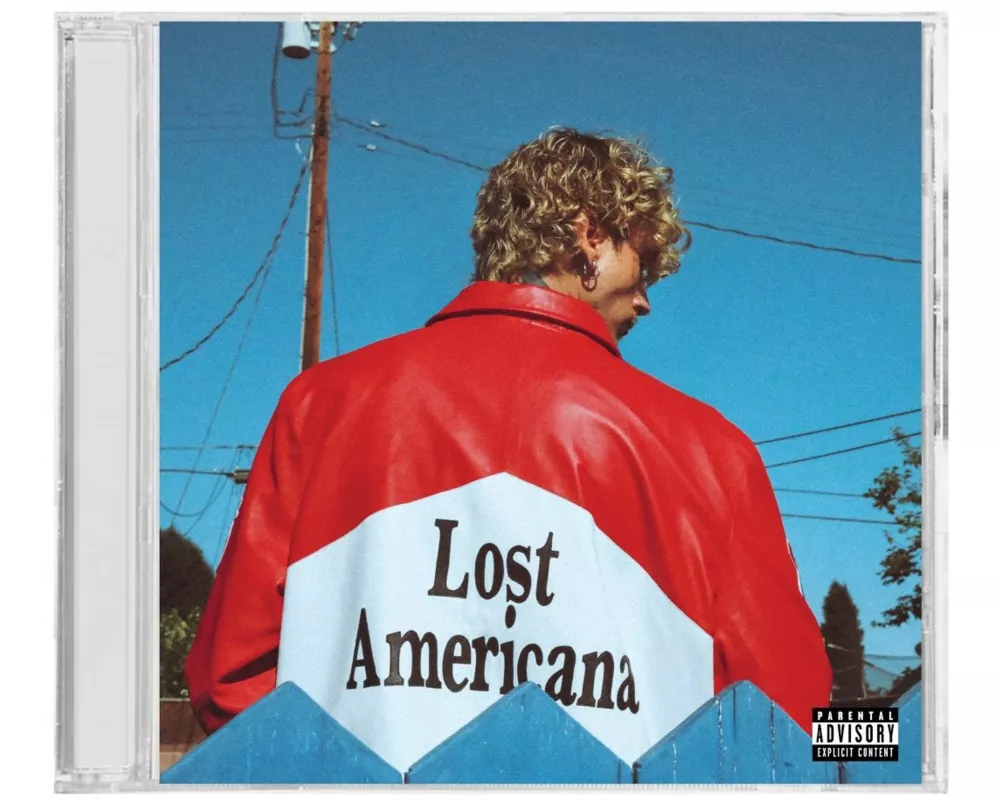 lost americana