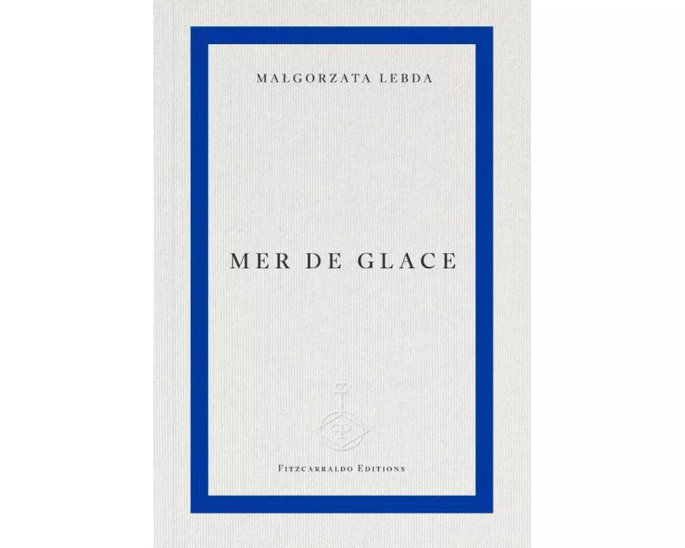 Mer de Glace