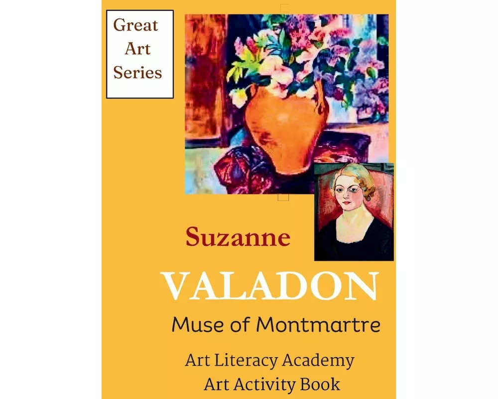 Suzanne Valadon