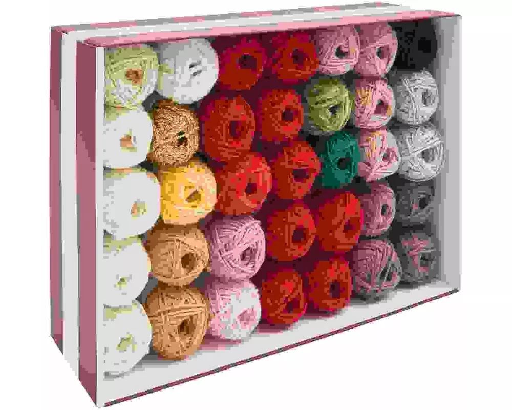 Ricorumi Christmas CAL Kit V - Christmas Cups