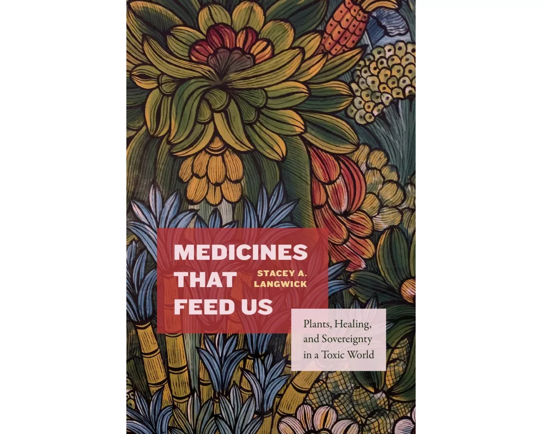 Medicines That Feed Us