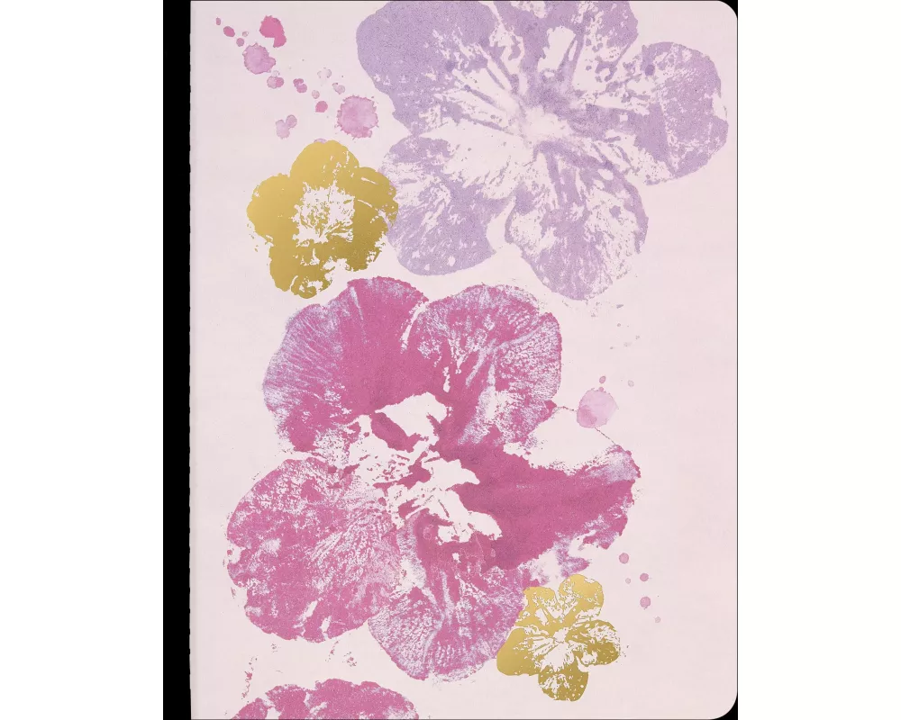 Moleskine Sakura Cahier limitierte Ausgabe XL, liniert