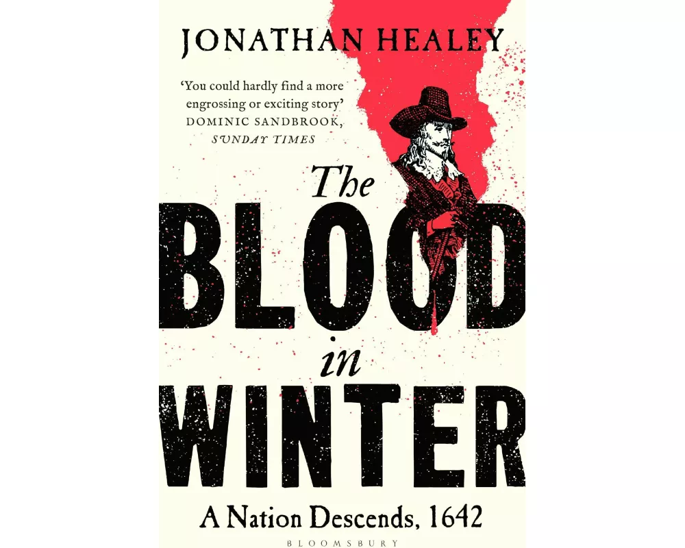 The Blood in Winter