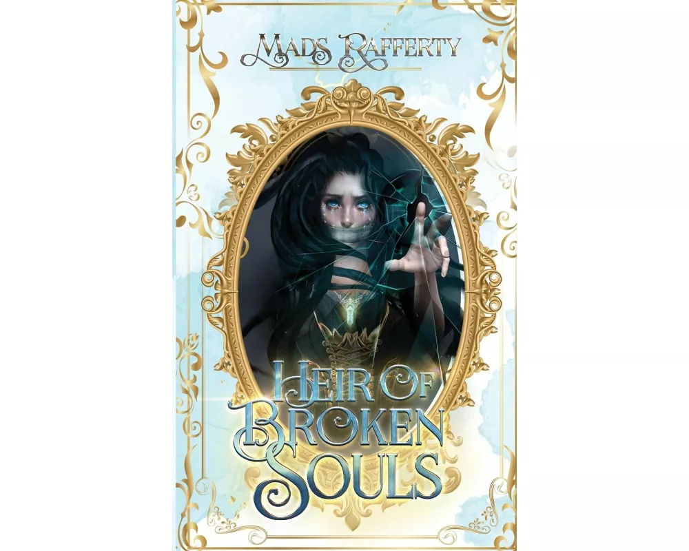 Heir of Broken Souls