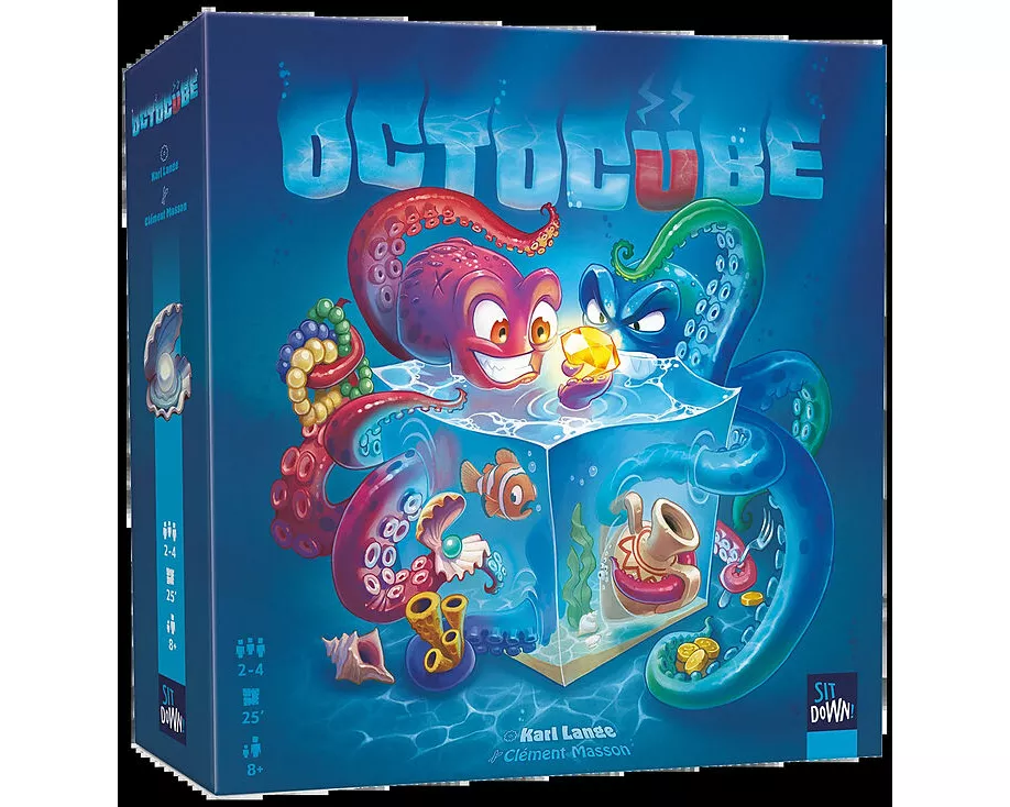 Octocube (d)