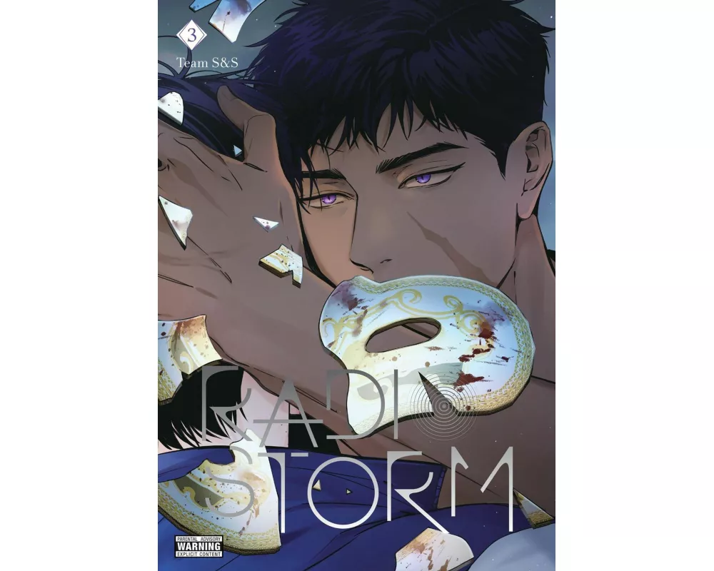 Radio Storm, Vol. 3
