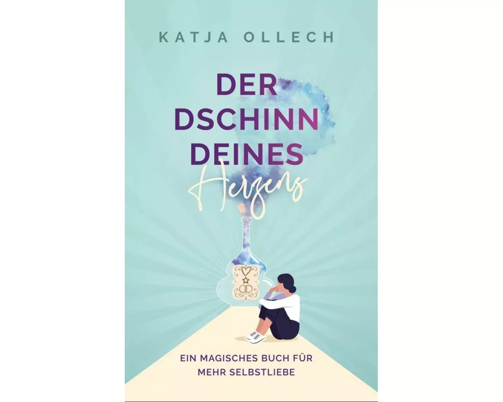 Der Dschinn deines Herzens