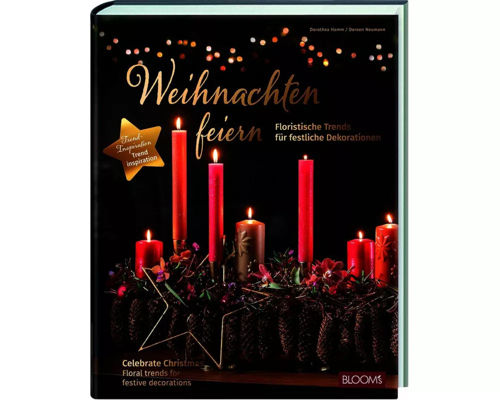 Weihnachten feiern
