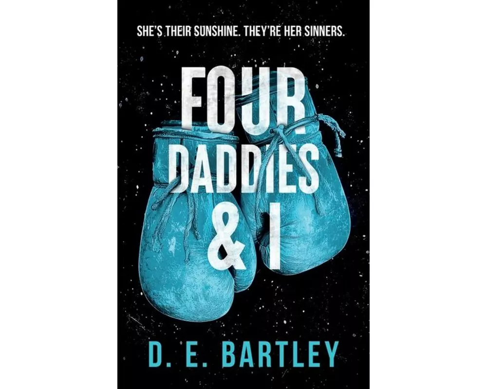 Four Daddies & I