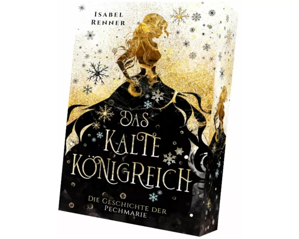 Das kalte Königreich - Die Geschichte der Pechmarie