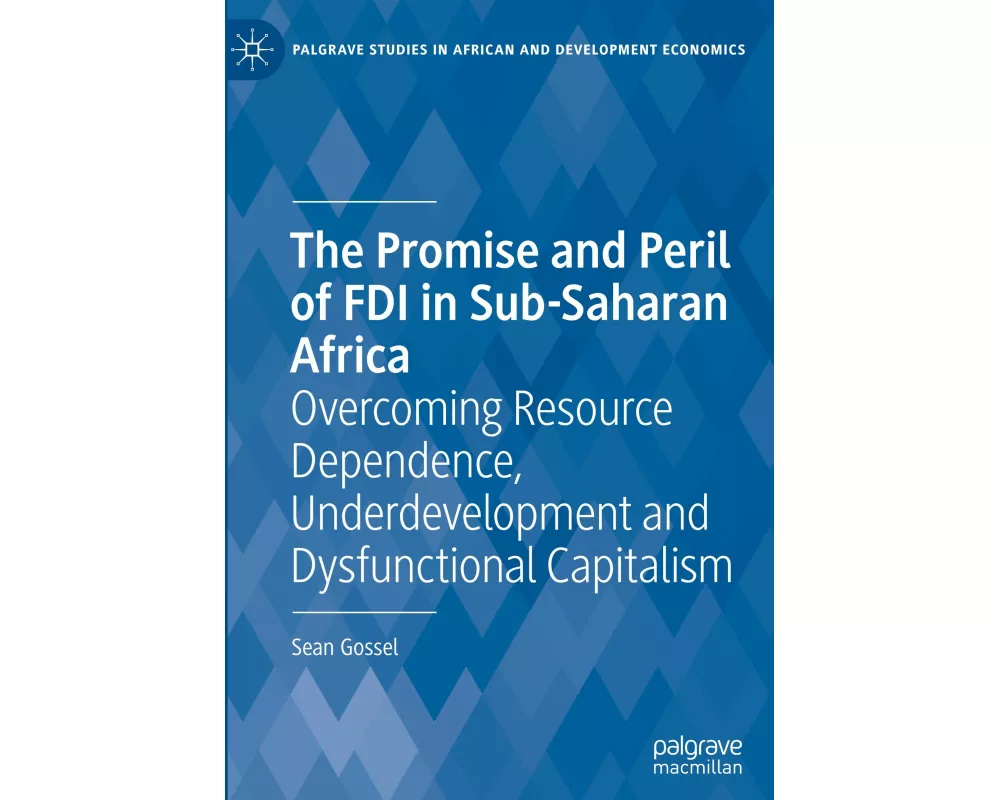 The Promise and Peril of FDI in Sub-Saharan Africa