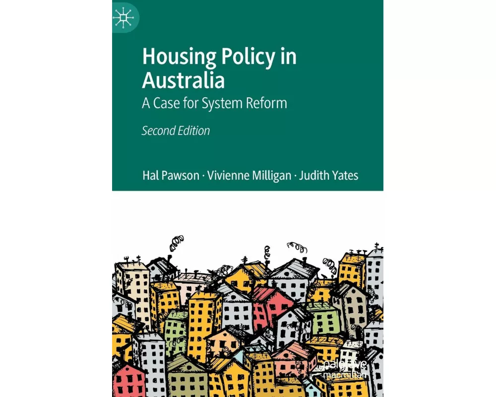 Housing Policy in Australia