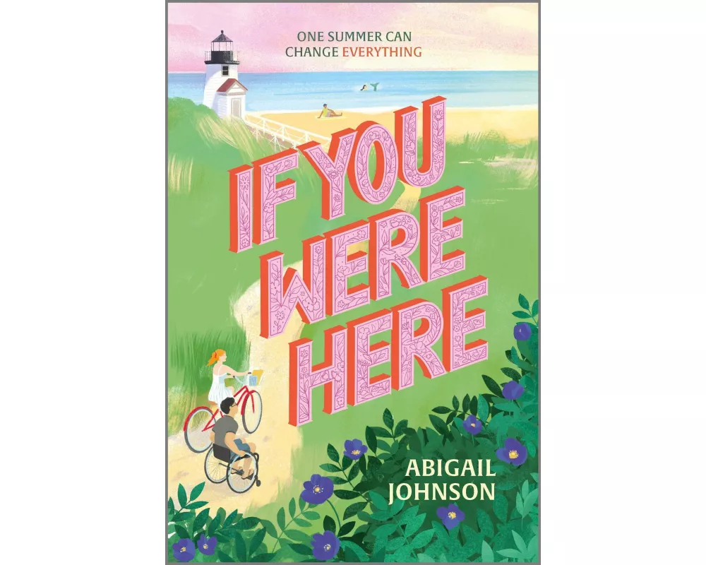 If You Were Here