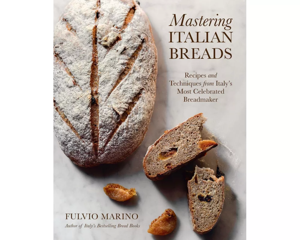 Mastering Italian Breads