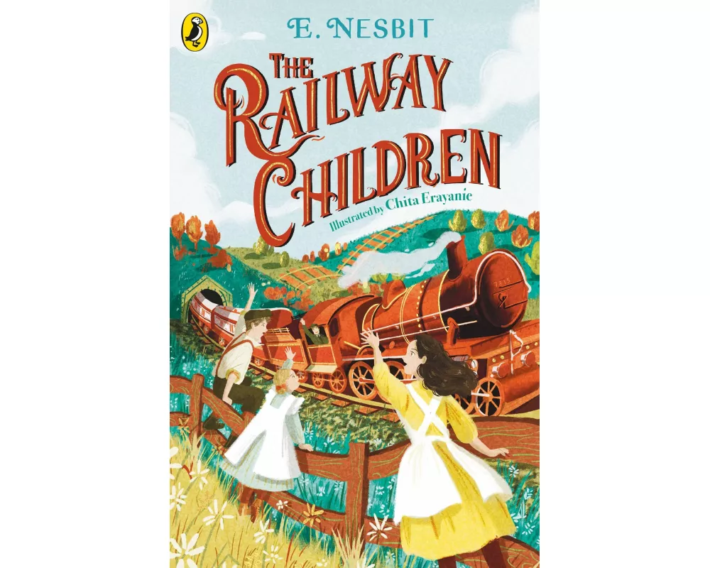 The Railway Children