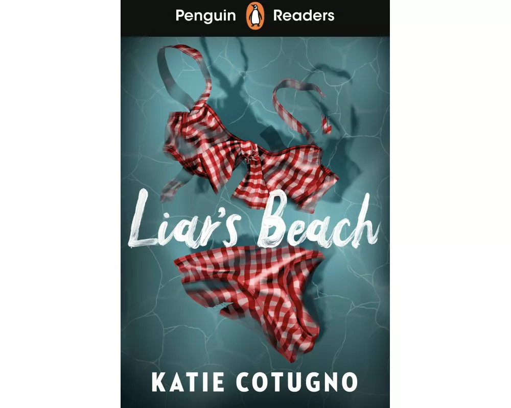 Penguin Readers Level 3: Liar's Beach (ELT Graded Reader)