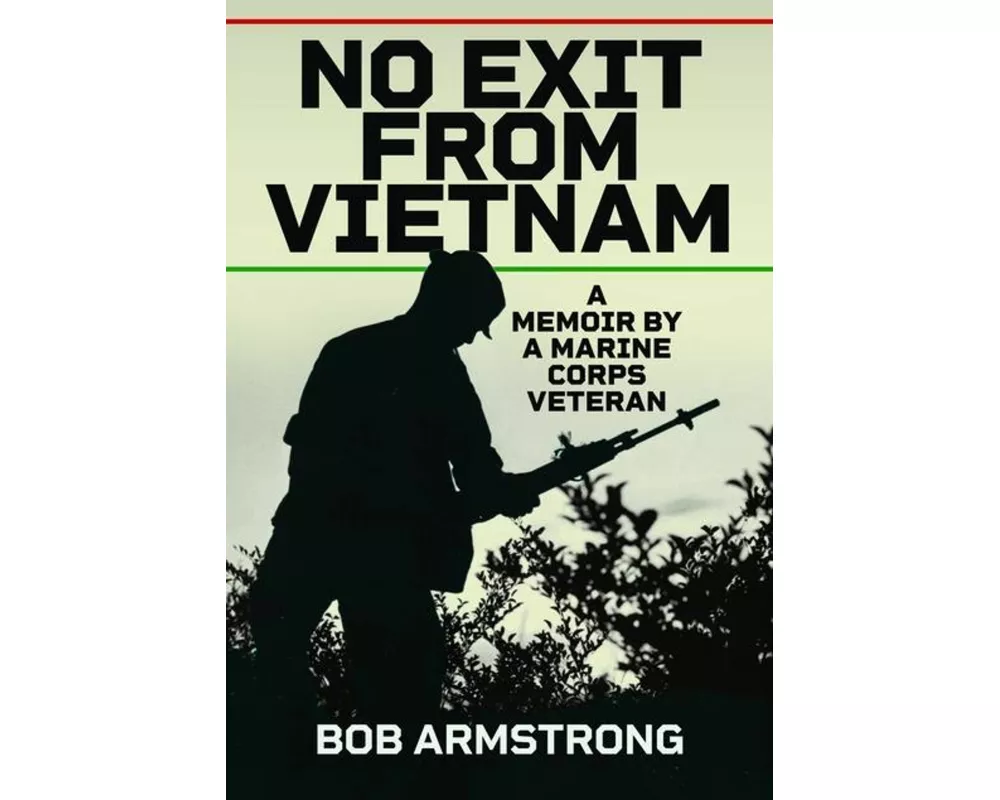 No Exit from Vietnam