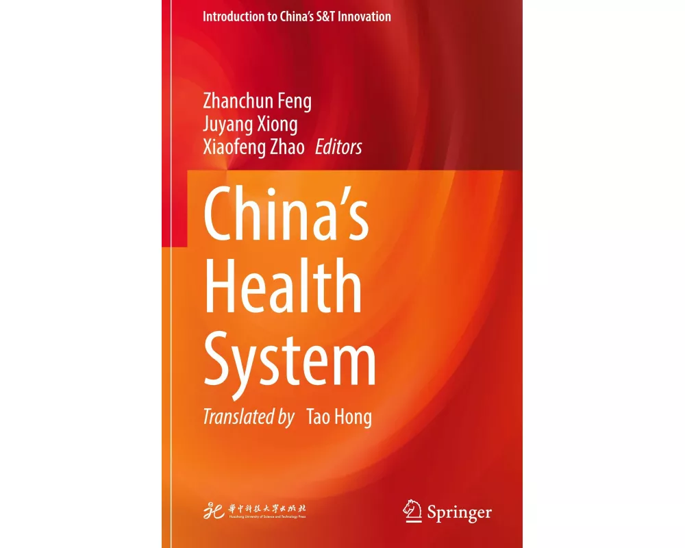 China’s Health System