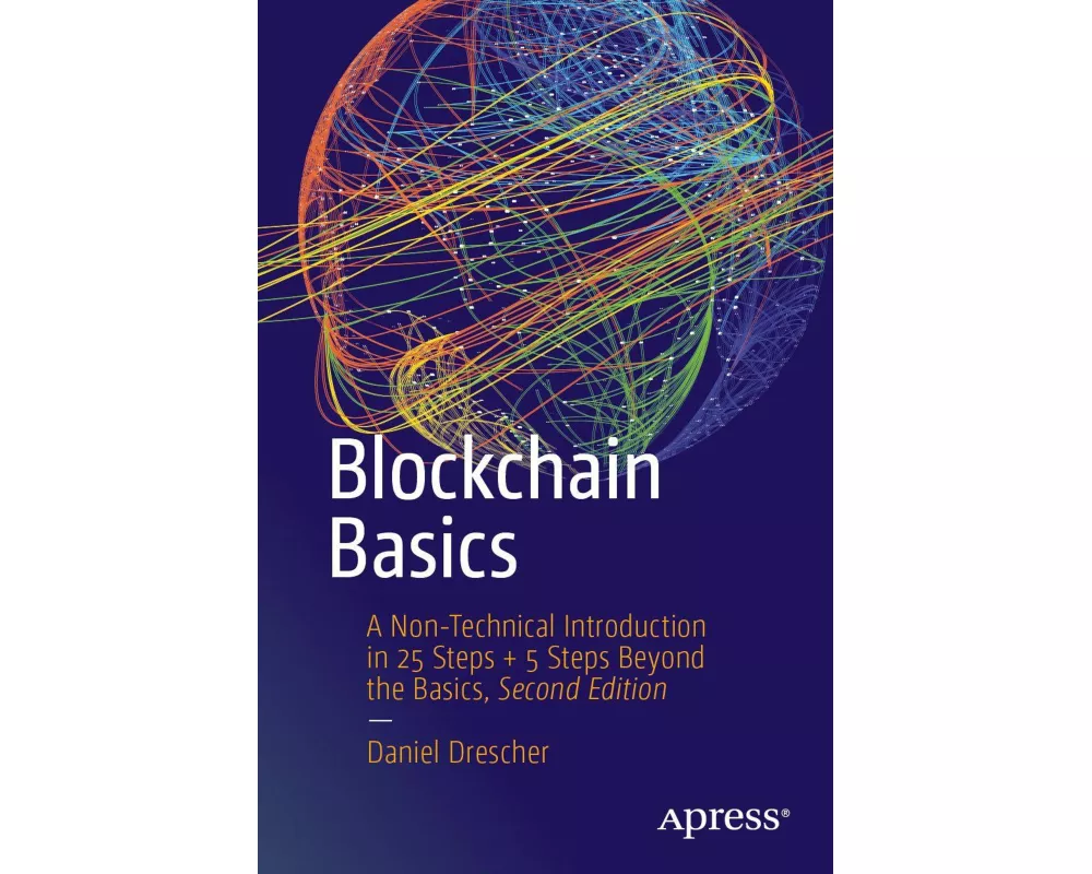 Blockchain Basics