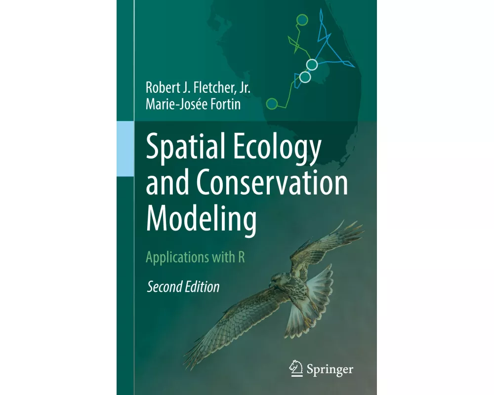 Spatial Ecology and Conservation Modeling