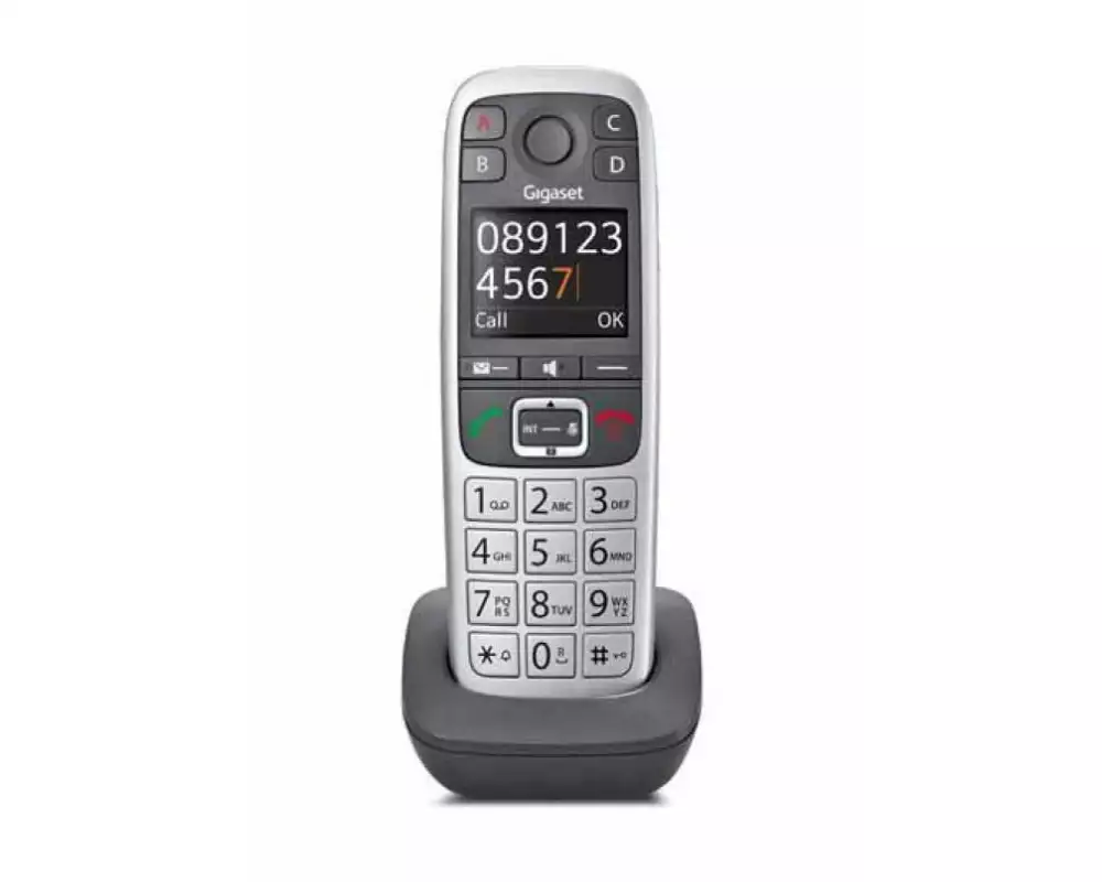 Gigaset Mobilteil E560HX CAT-iq
