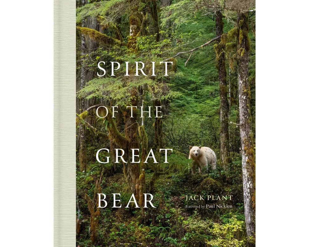 Spirit of the Great Bear