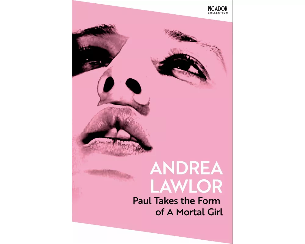Paul Takes the Form of A Mortal Girl