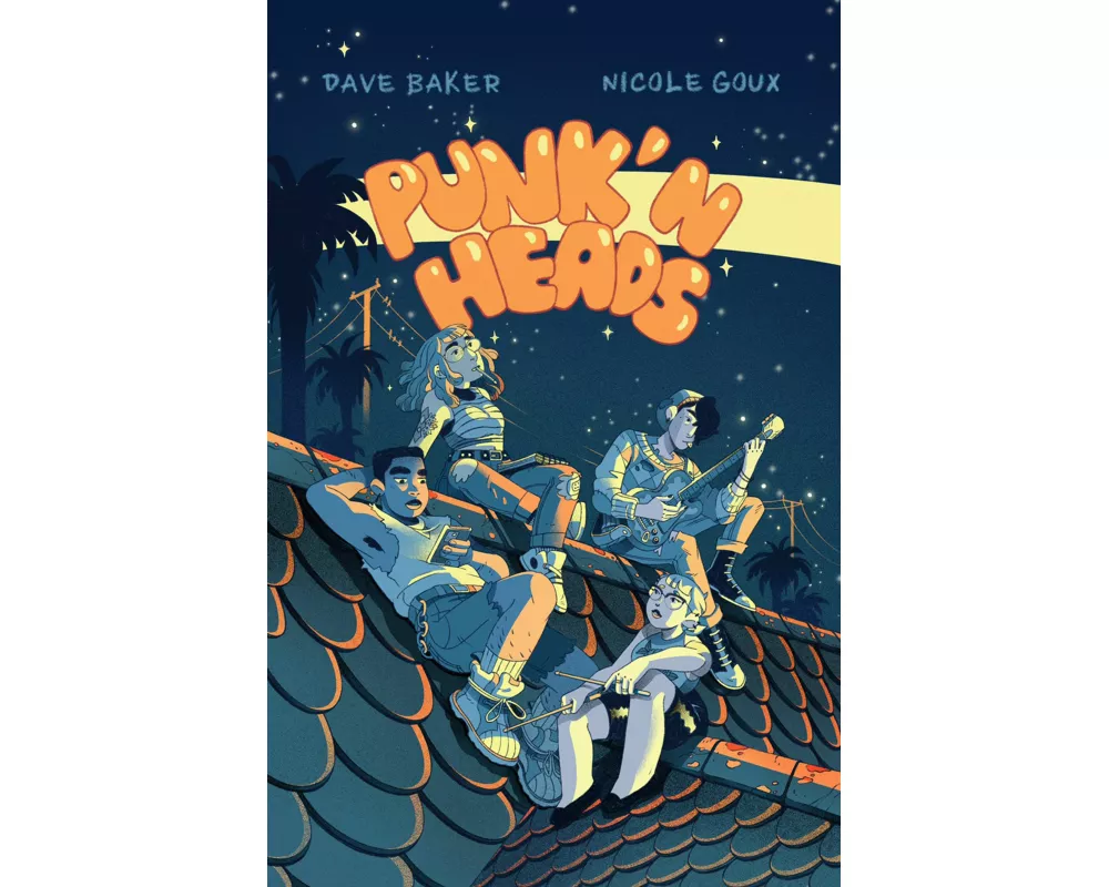 Punk'n Heads
