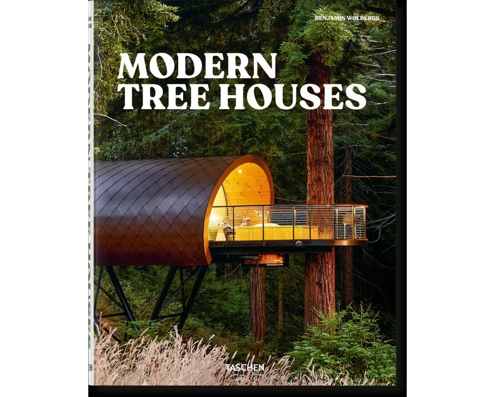 Modern Tree Houses