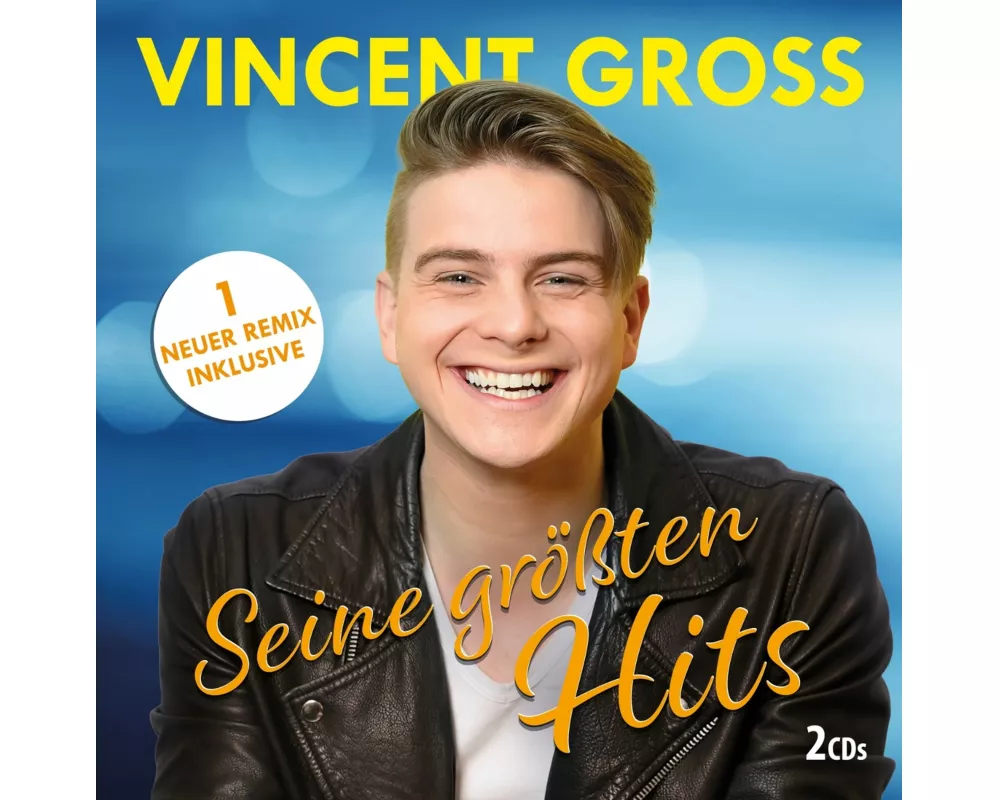 Seine gröáten Hits