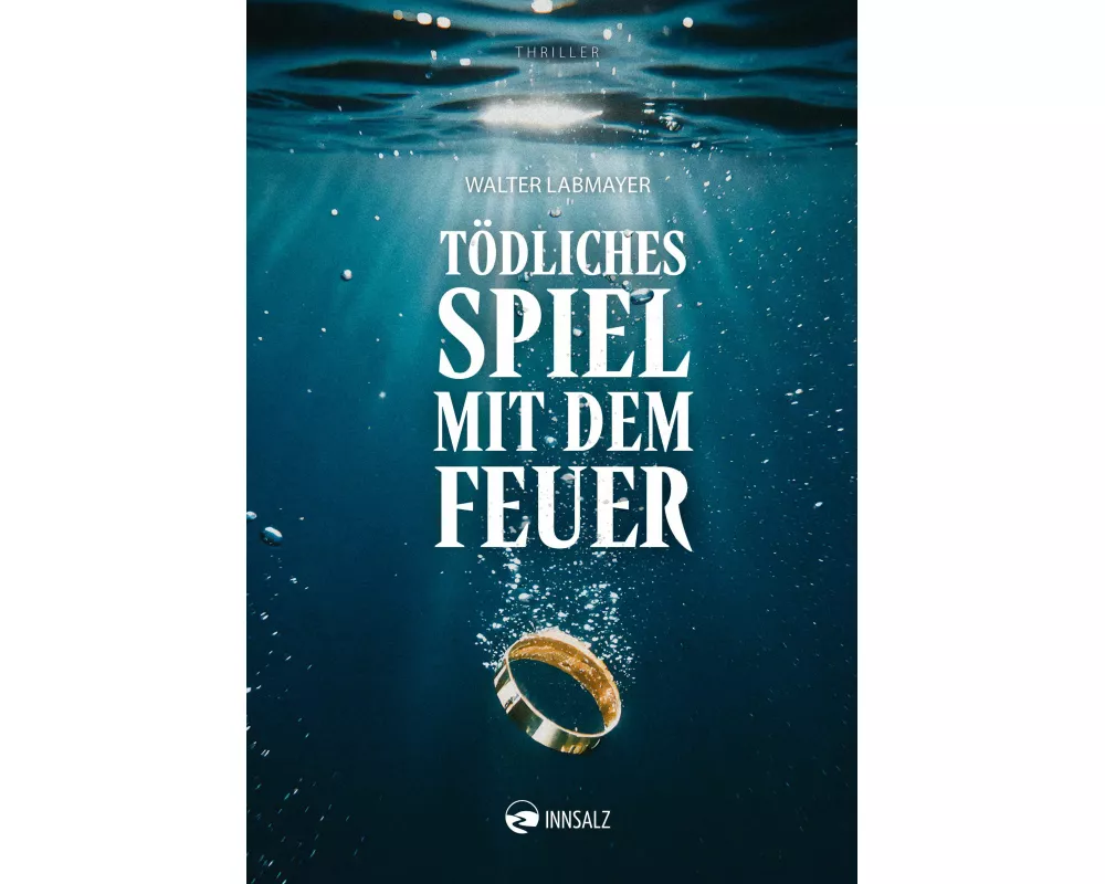 Tödliches Spiel mit dem Feuer