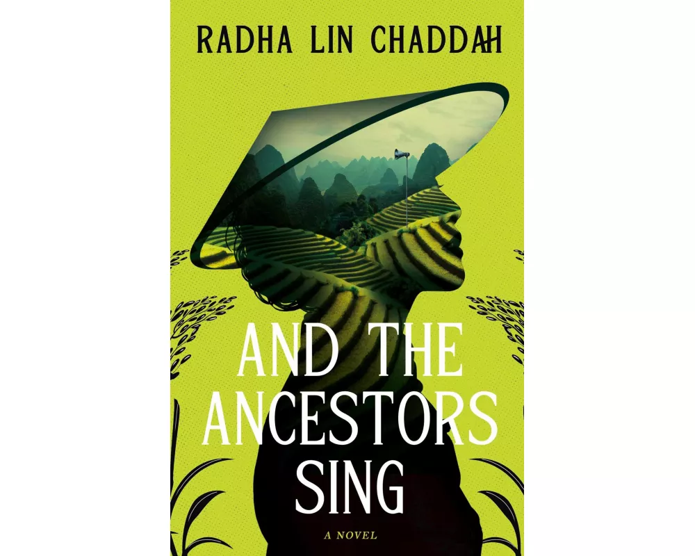 And The Ancestors Sing