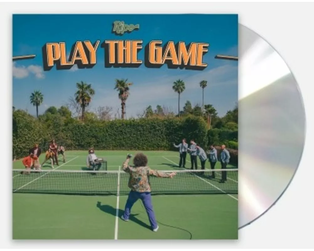 Play The Game