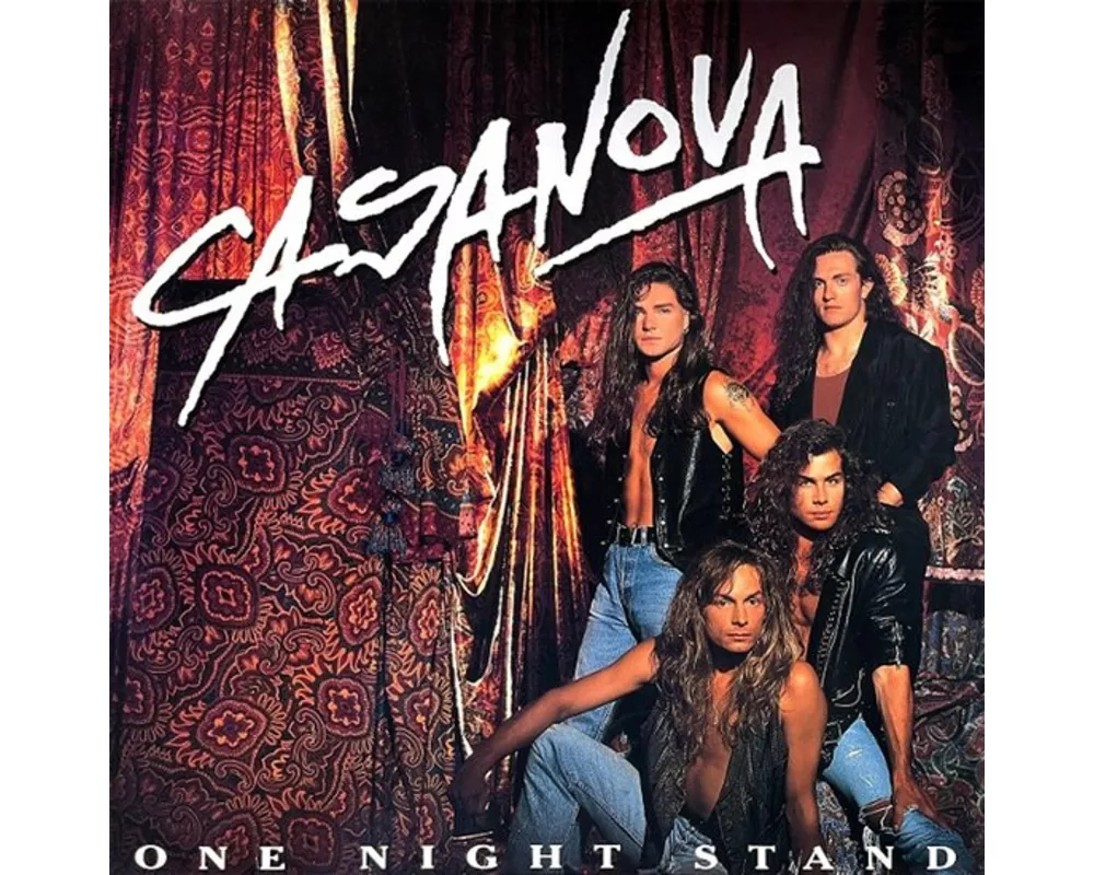 ONE NIGHT STAND (2CD Special Ed. w/Bonus Tracks)