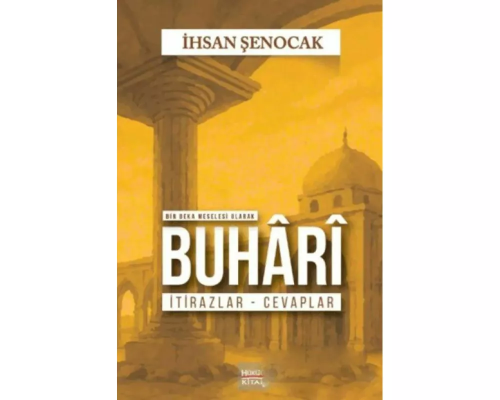 Bir Beka Meselesi Olarak Buhari